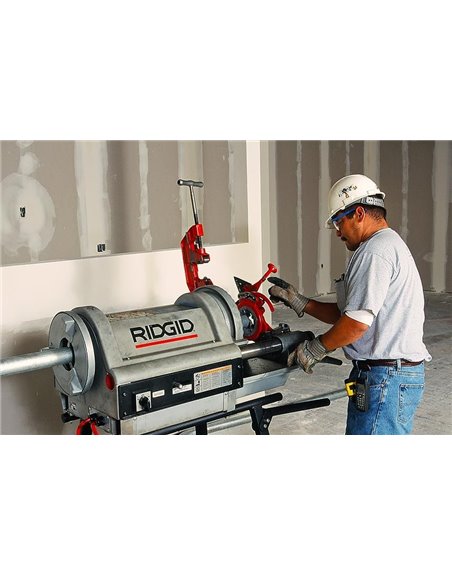 Різьбонарізний верстат RIDGID 1233 (115 В)