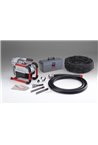 Машина прочищальна RIDGID K-50-8 секційного типу