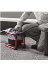 Машина прочищальна RIDGID K-50-8 секційного типу