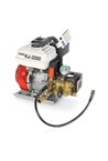 Машина прочищальна RIDGID KJ-1590 II гідродинамічна