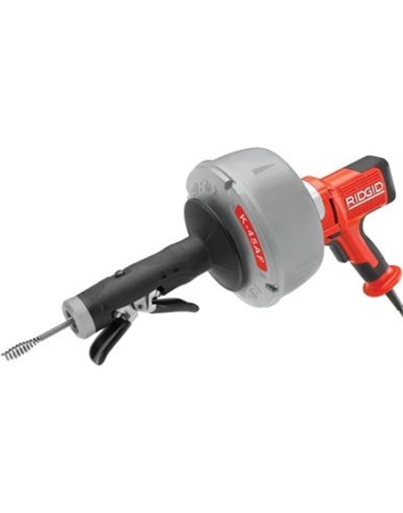 Машина прочистная RIDGID К-45 AF-5 электрическая