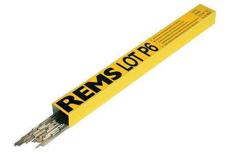 Припой REMS Lot P6