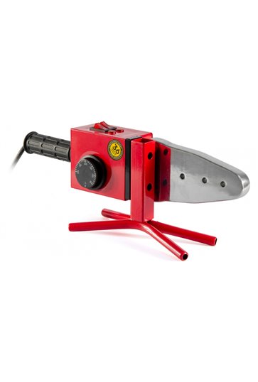 Паяльник для пластиковых труб Start Pro SPW-2500