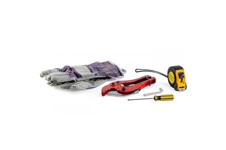 Паяльник для пластиковых труб Start Pro SPW-2500