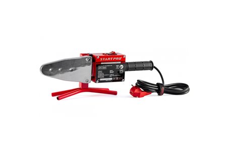 Паяльник для пластиковых труб Start Pro SPW-2500