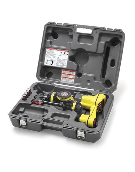 ТРАССОИСКАТЕЛЬ - ЛОКАТОР RIDGID SeekTech SR-24