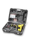 ТРАССОИСКАТЕЛЬ - ЛОКАТОР RIDGID SeekTech SR-24