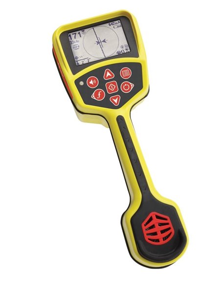ТРАСОШУКАЧ - ЛОКАТОР RIDGID SeekTech SR-24