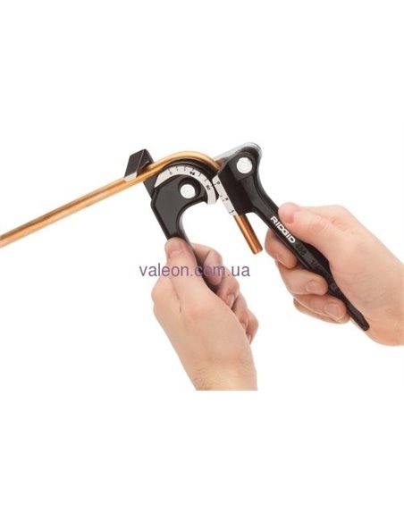 Трубогиб рычажный RIDGID 456