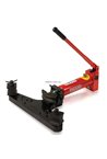 Ручой гидравлический трубогиб с открытой рамой RIDGID 3801