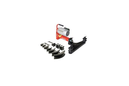 Трубогиб гидравлический (230 В) RIDGID 3801E (13721)