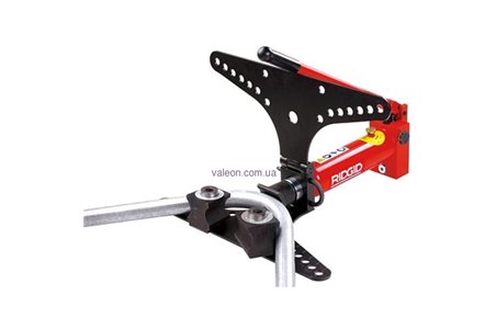 Трубогиб гидравлический RIDGID 3811S (ручной)