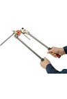 Ручные рычажные трубогибы (3/16") RIDGID BENDER 603 (38028)