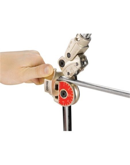 Ручные рычажные трубогибы (1/4") RIDGID BENDER 604 (38033)