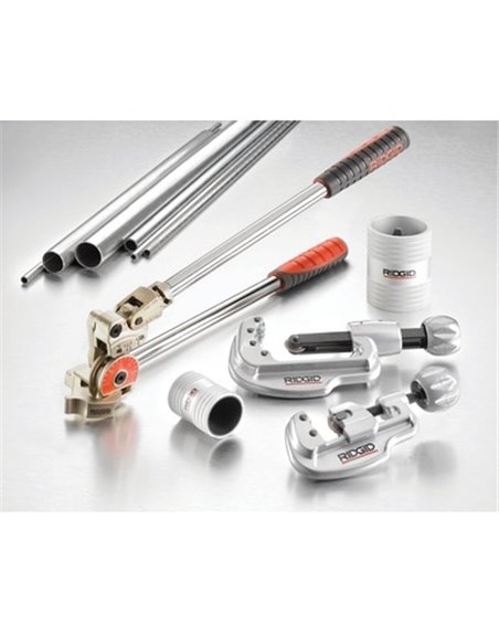Ручные рычажные трубогибы (3/8") RIDGID BENDER 606 (38043)