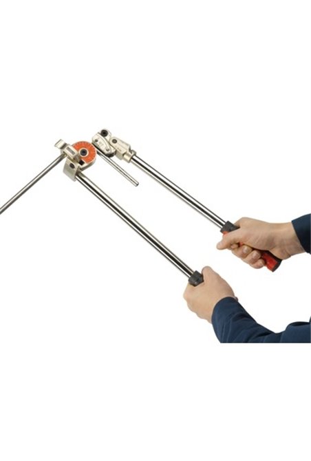 Ручные рычажные трубогибы (1/2") BENDER 608 RIDGID (38048)