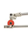 Ручные рычажные трубогибы (10 мм) BENDER 610M RIDGID 38058