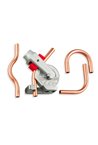 Трубогиб с гибочным сегментом 5/16" ROTHENBERGER Robend H+W Plus 8