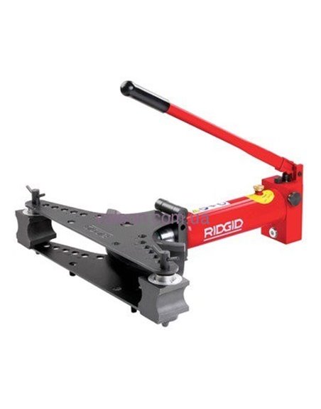 RIDGID 39268 ЭЛЕКТРИЧЕСКИЙ ТРУБОГИБ МОДЕЛЬ HB383E