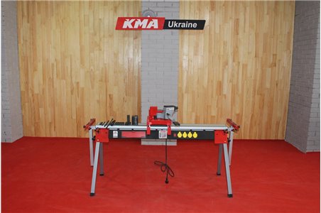 Универсальный ручной станок для гибки Holzmann UB 100A (UB100A)