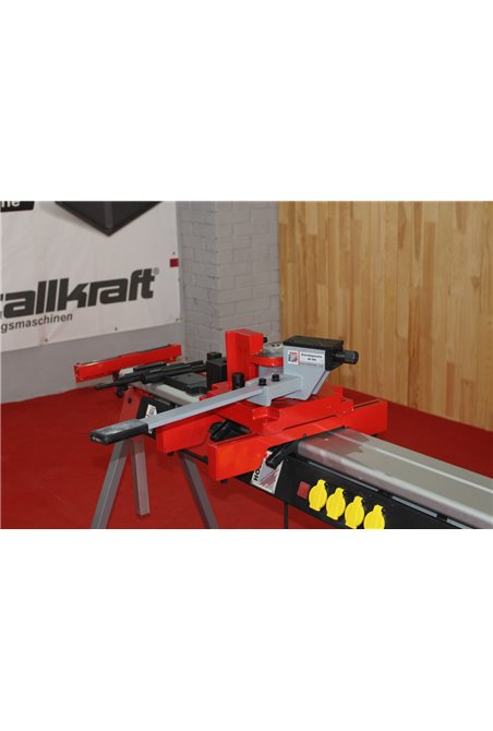 Универсальный ручной станок для гибки Holzmann UB 100A (UB100A)