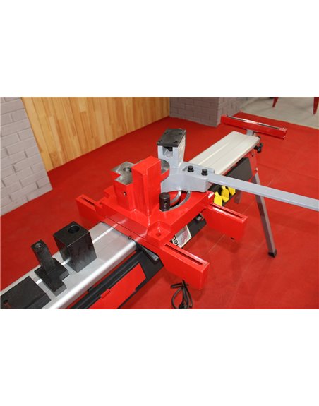 Универсальный ручной станок для гибки Holzmann UB 100A (UB100A)