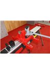 Универсальный ручной станок для гибки Holzmann UB 100A (UB100A)