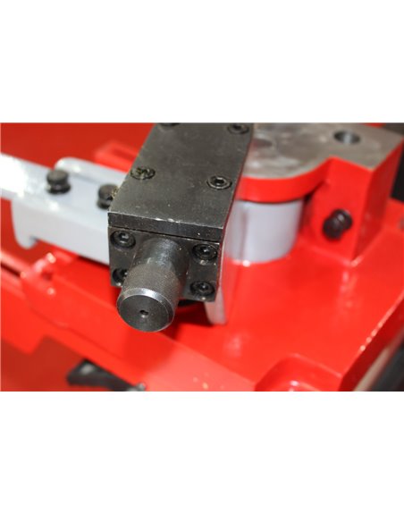 Универсальный ручной станок для гибки Holzmann UB 100A (UB100A)