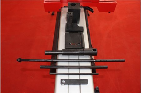 Универсальный ручной станок для гибки Holzmann UB 100A (UB100A)