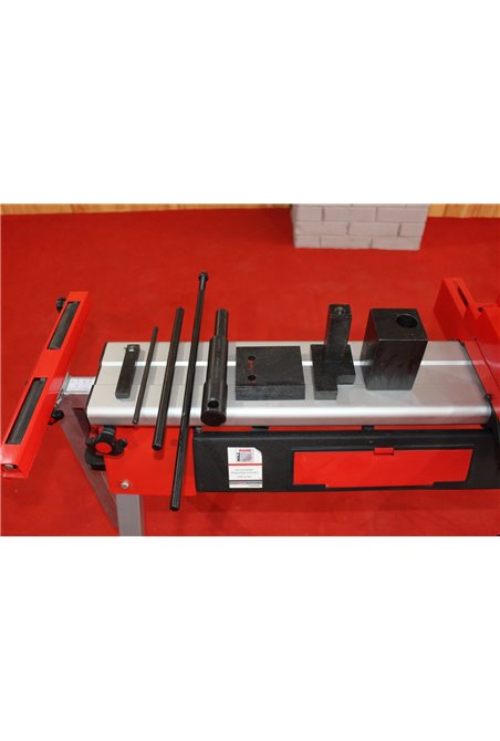 Универсальный ручной станок для гибки Holzmann UB 100A (UB100A)