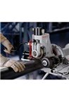 Желобонакатчик гидравлический RIDGID 918 (535) 2&rdquo-12&rdquo