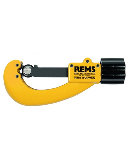Труборез REMS RAS Cu-INOX 6, 42 (для медных труб)