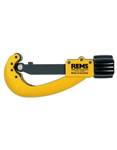 Труборіз REMS RAS Cu-INOX 6, 42 (для мідних труб)