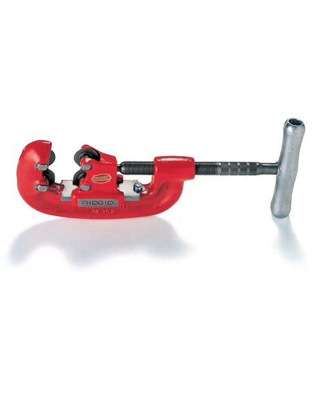 Труборез RIDGID 42-A (с 4 роликами)