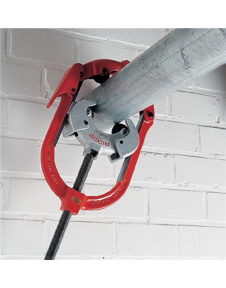 Труборіз RIDGID 202 (з широкими роликами)