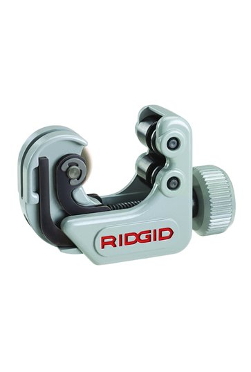 Труборіз RIDGID 103 (для мідних труб) 3-16 мм
