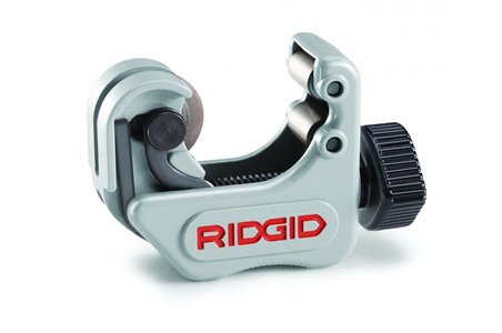 Труборіз RIDGID 104 (для мідних труб) 5-24 мм