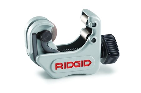 Труборіз RIDGID 117 (для мідних труб) 5-24 мм