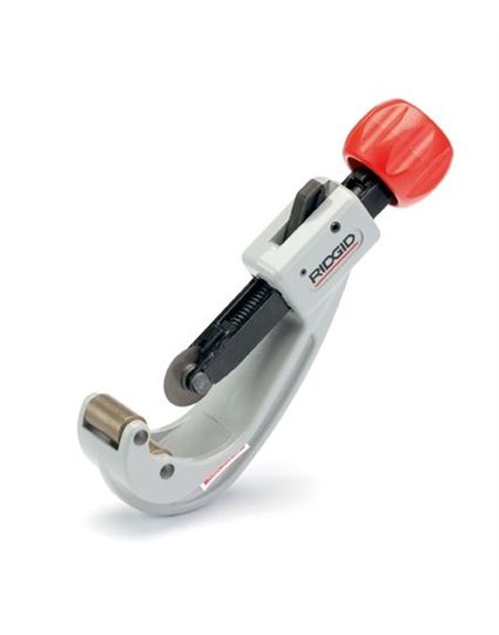 Труборез RIDGID 153-P (быстродействующий) 25-75 мм