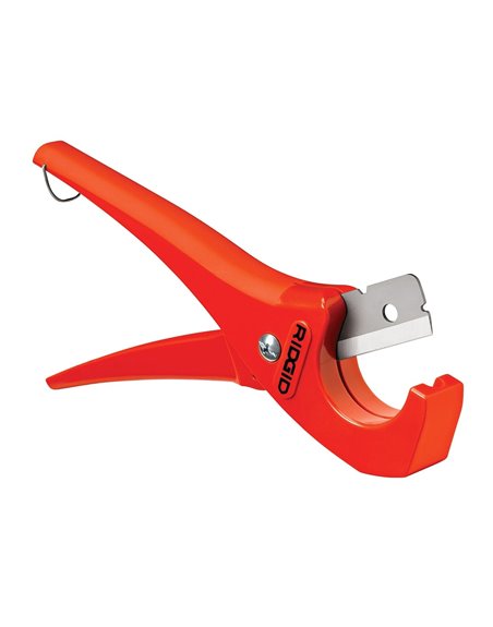 Труборіз RIDGID PC-1250 (для пластикових труб) 3-42 мм