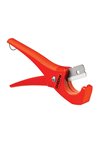 Труборіз RIDGID PC-1250 (для пластикових труб) 3-42 мм
