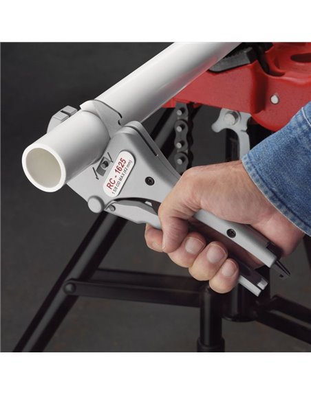 Труборіз RIDGID 151-ML (швидкодіючий) 10-50 мм