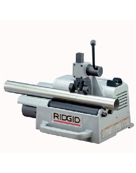 Труборез (станок для резки труб) RIDGID 122