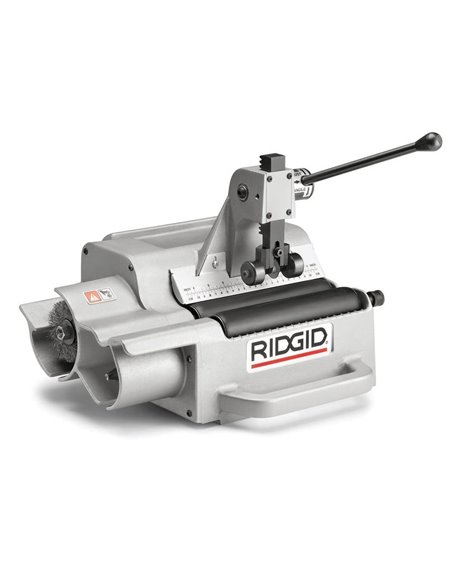 Труборез (станок для резки труб) RIDGID 122