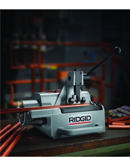 Труборіз RIDGID PC-1625 (для пластикових труб) 3-42 мм