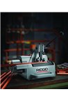 Труборез (станок для резки труб) RIDGID 122