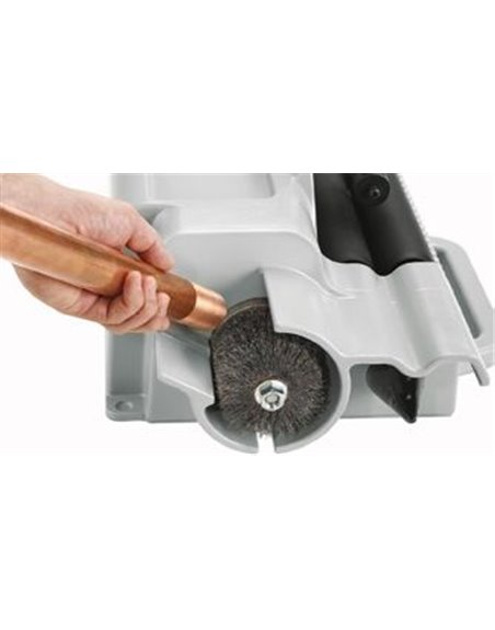 Труборез (станок для резки труб) RIDGID 122