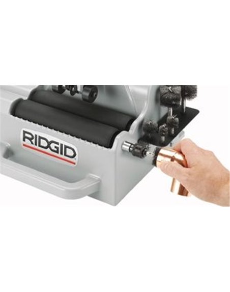 Труборез (станок для резки труб) RIDGID 122