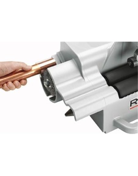 Труборез (станок для резки труб) RIDGID 122