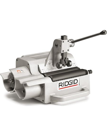 Труборез (станок для резки труб) RIDGID 122
